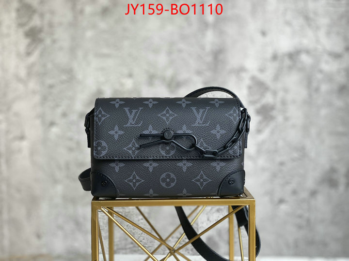 LV Bags(TOP)-Pochette MTis-Twist-,ID: BO1110,$: 159USD