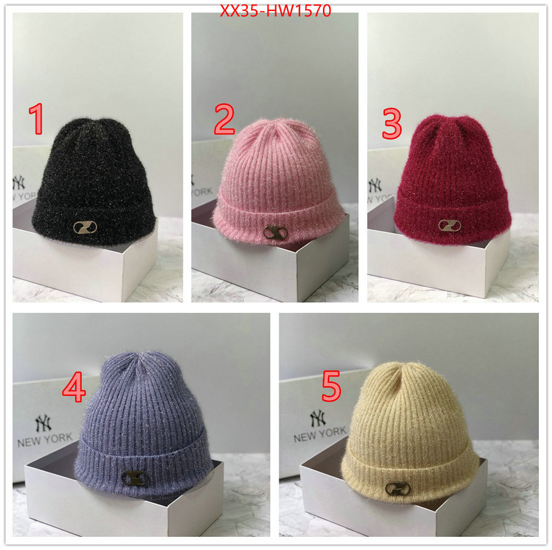 Cap (Hat)-Welldone,the most popular , ID: HW1570,$: 35USD