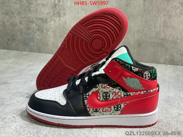 Men Shoes-Air Jordan,shop the best high quality , ID: SW5997,$: 85USD