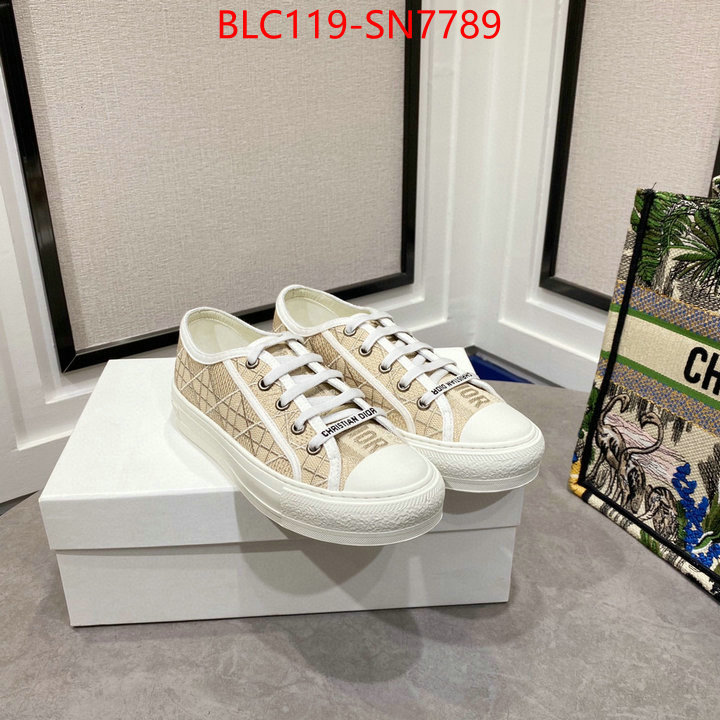 Women Shoes-Dior,where to buy , ID: SN7789,$: 119USD