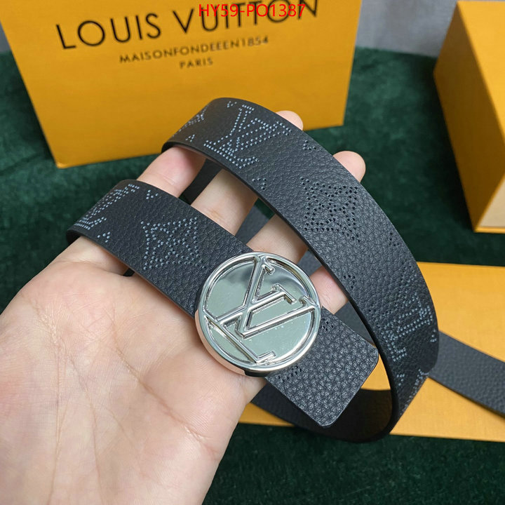 Belts-LV,what best designer replicas , ID: PO1387,$: 59USD