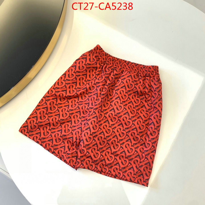 Kids clothing-Gucci,buy 2023 replica , ID: CA5238,$: 27USD