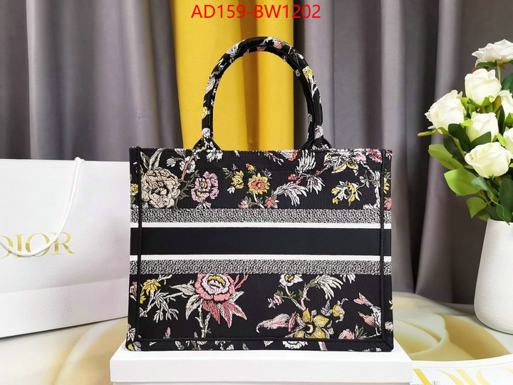 Dior Bags(TOP)-Book Tote-,ID: BW1202,$: 159USD