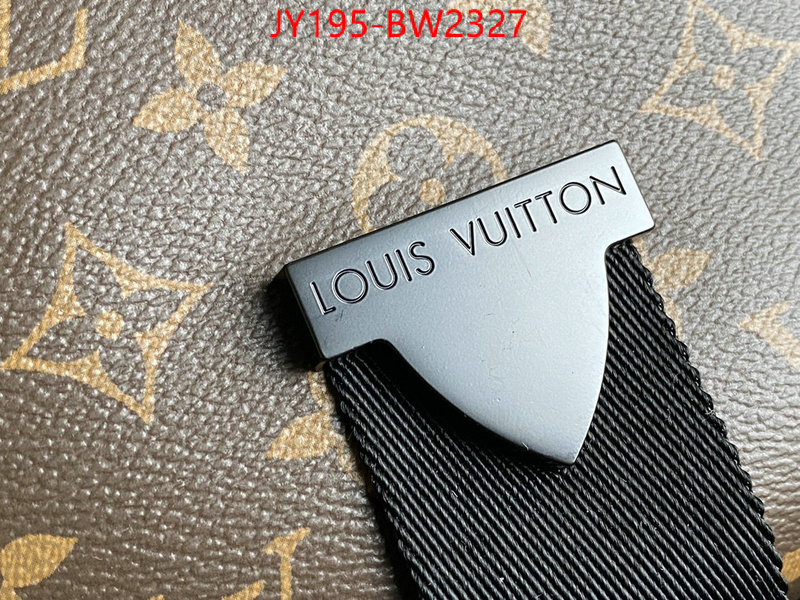 LV Bags(TOP)-Pochette MTis-Twist-,ID: BW2327,$: 195USD