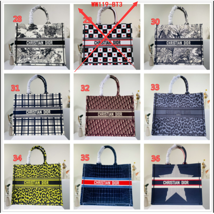 Black Friday-5A Bags,ID: BT3,