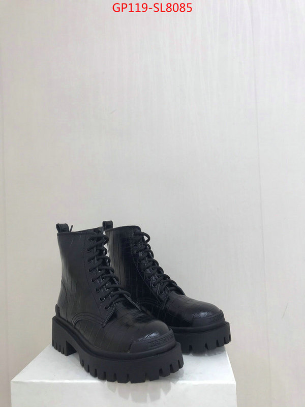 Women Shoes-Alexander McQueen,fake designer , ID: SL8085,$: 119USD