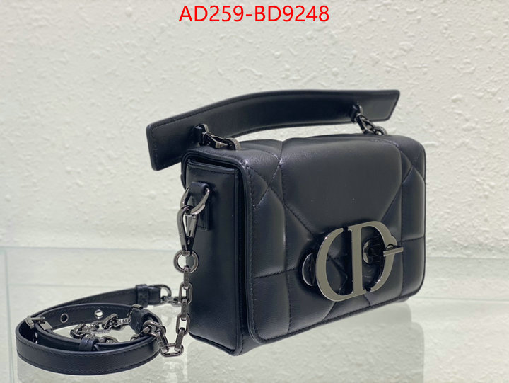 Dior Bags(TOP)-Montaigne-,ID: BD9248,$: 259USD