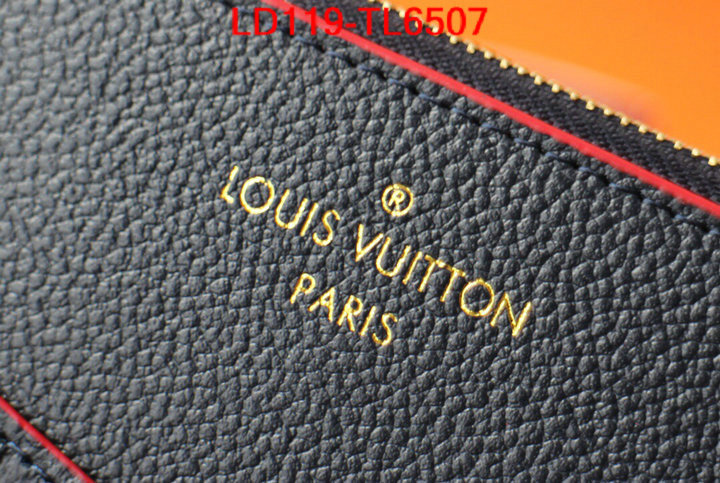 LV Bags(TOP)-Wallet,ID:TL6507,$: 119USD