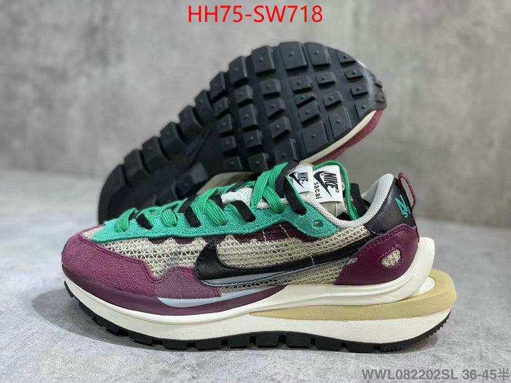 Women Shoes-NIKE,where should i buy replica , ID: SW718,$: 75USD