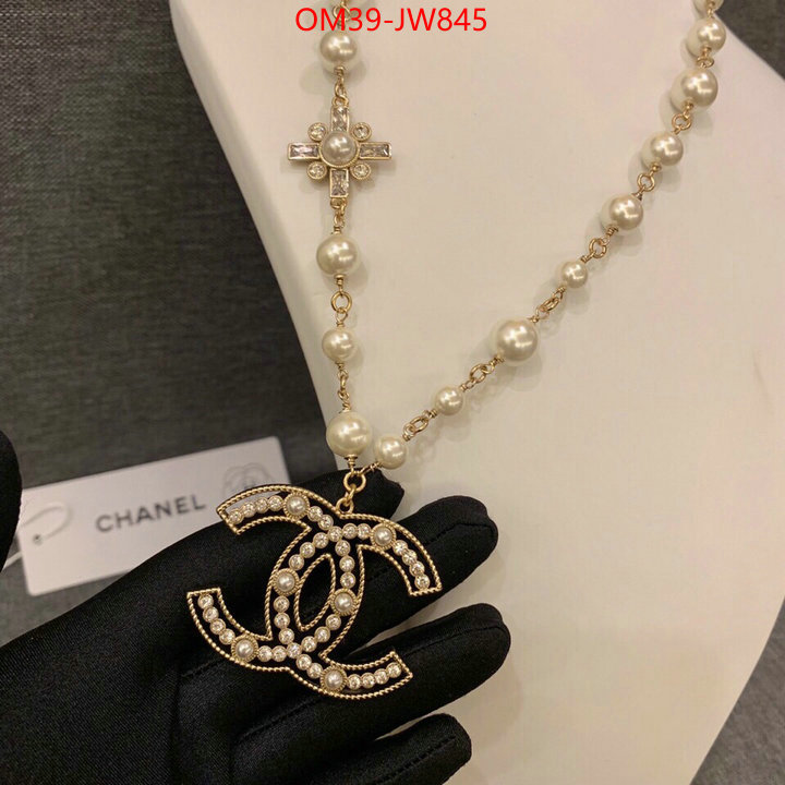 Jewelry-Chanel,where can you buy a replica , ID: JW845,$: 39USD