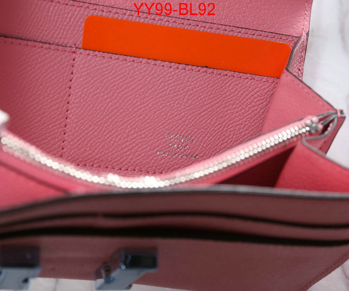 Hermes Bags(TOP)-Wallet-,cheap ,ID: BL92,$:99USD