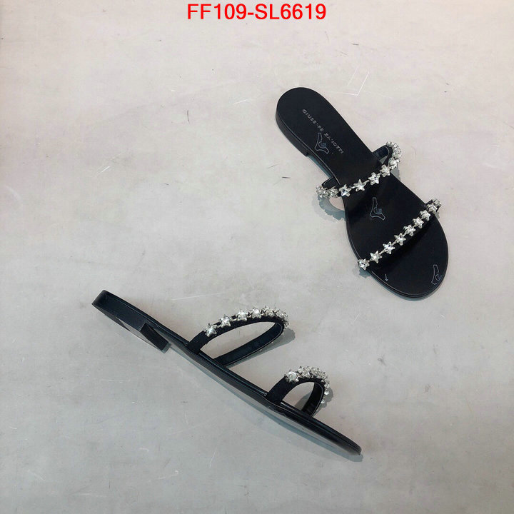 Women Shoes-Giuseppe,1:1 replica wholesale , ID: SL6619,$: 109USD