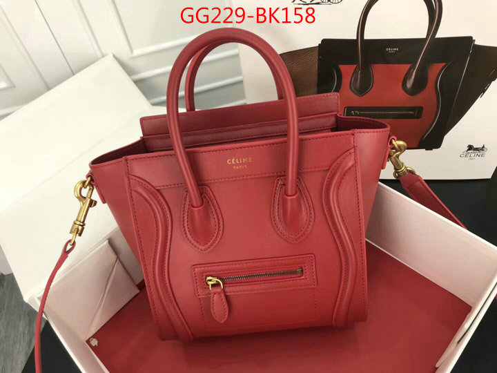 CELINE Bags(TOP)-Handbag,how to find designer replica ,ID: BK158,