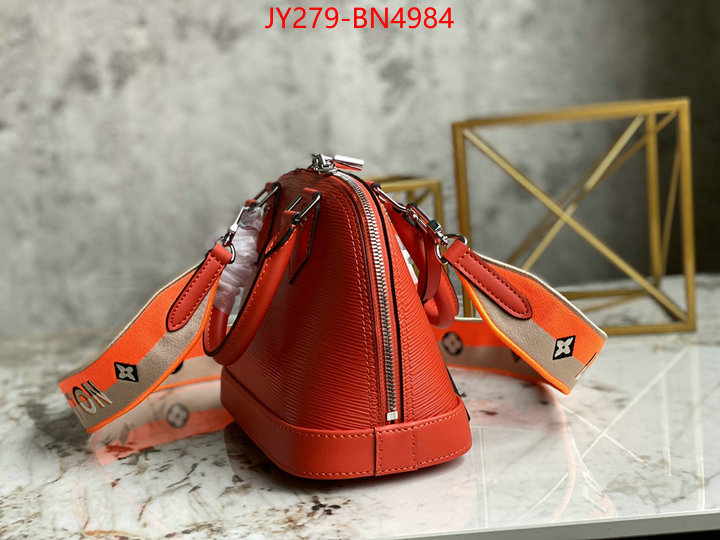 LV Bags(TOP)-Alma-,ID: BN4984,$: 279USD