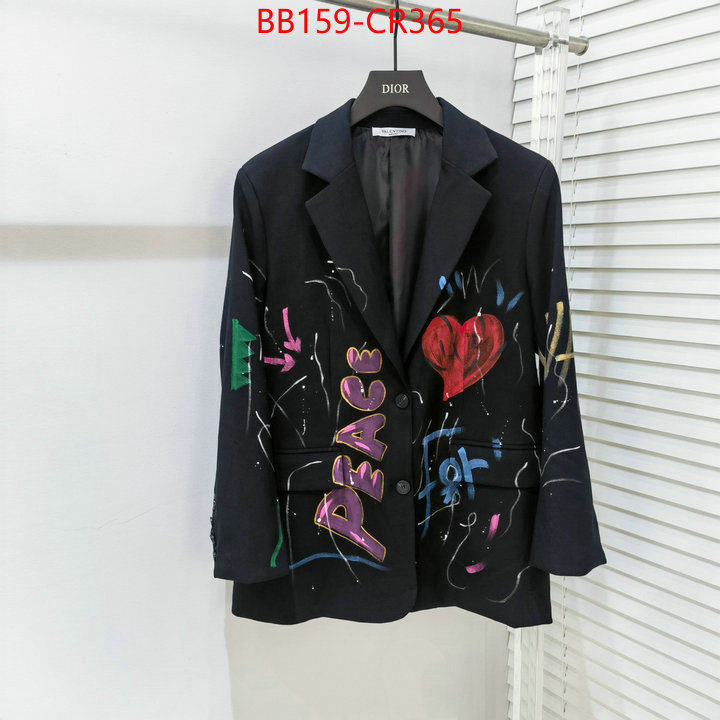 Clothing-Valentino,fake cheap best online , ID: CR365,$: 159USD
