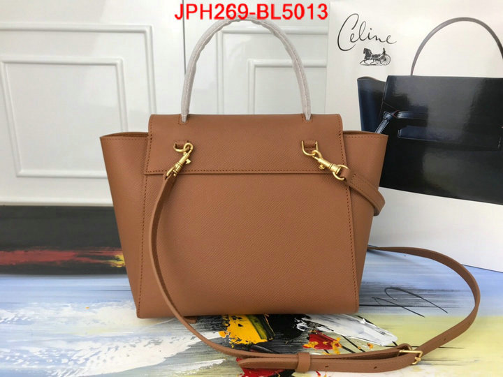 CELINE Bags(TOP)-Handbag,first top ,ID:BL5013,$: 269USD