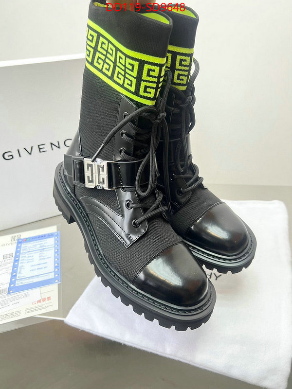 Women Shoes-Givenchy,buy 2023 replica , ID: SD9648,$: 119USD