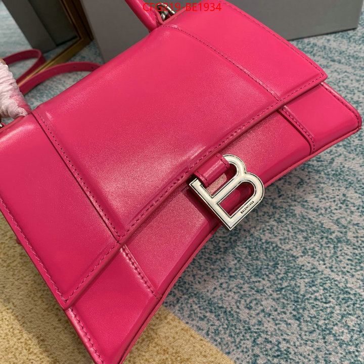 Balenciaga Bags(TOP)-Hourglass-,from china ,ID: BE1934,$: 219USD