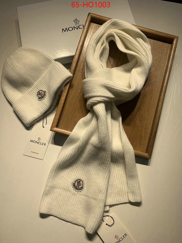 Scarf-Moncler,wholesale china ,ID: HO1003,$: 65USD