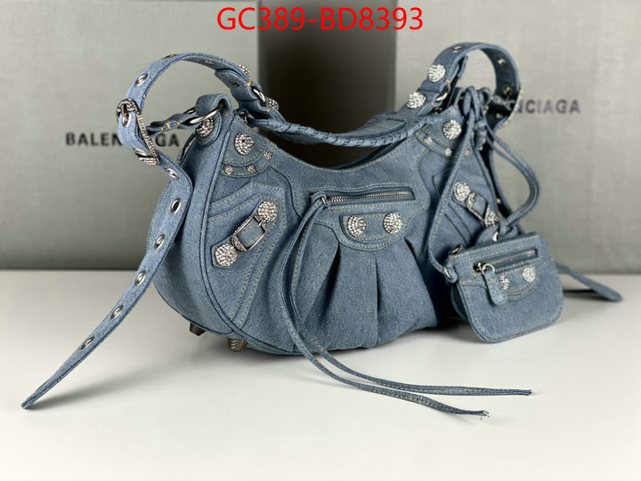 Balenciaga Bags(TOP)-Le Cagole-,is it ok to buy replica ,ID: BD8393,$: 389USD