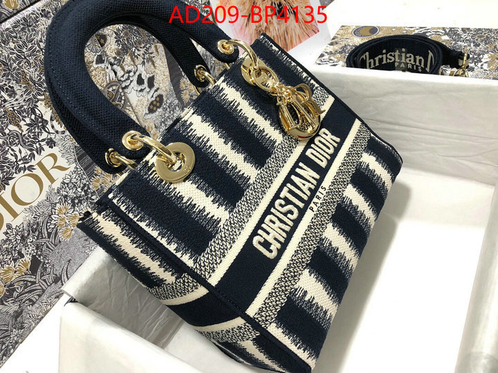 Dior Bags(TOP)-Lady-,ID: BP4135,$: 209USD