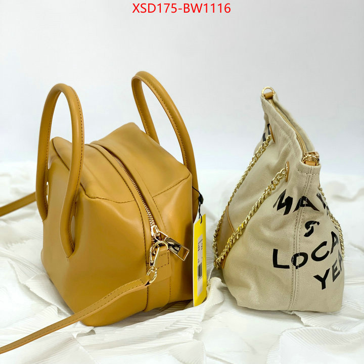 Marc Jacobs Bags (TOP)-Diagonal-,ID: BW1116,$: 175USD