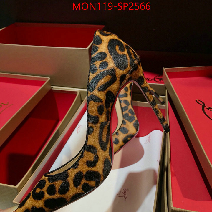 Women Shoes-Chrstn 1ouboutn,high quality 1:1 replica , ID: SP2566,$: 119USD