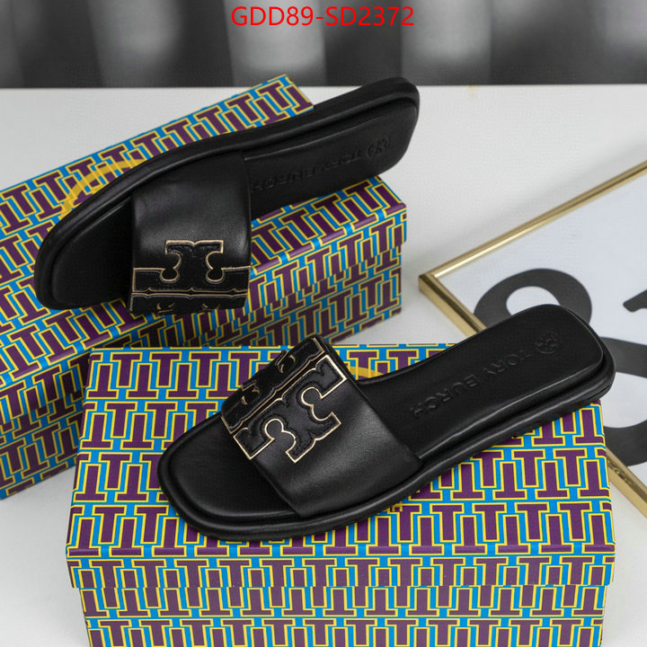 Women Shoes-Tory Burch,top designer replica , ID: SD2372,$: 89USD