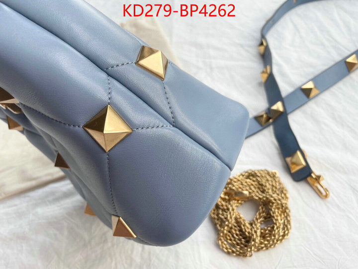 Valentino Bags (TOP)-Roman Stud-,high quality aaaaa replica ,ID: BP4262,$: 279USD