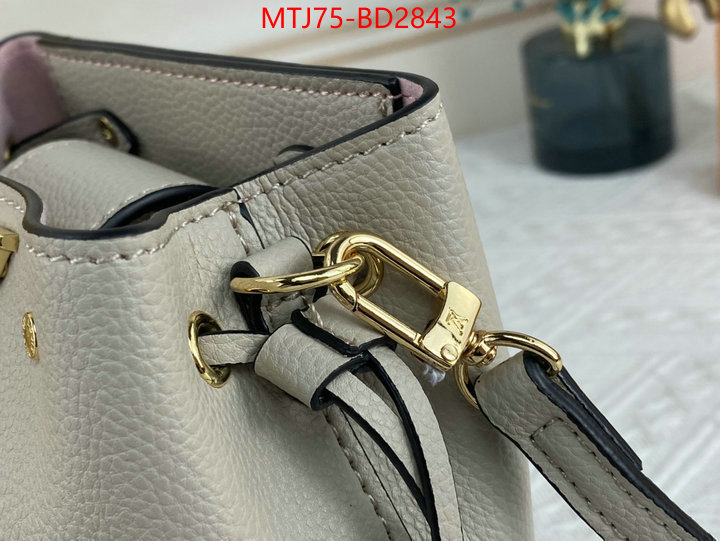 LV Bags(4A)-Nono-No Purse-Nano No-,every designer ,ID: BD2843,$: 75USD