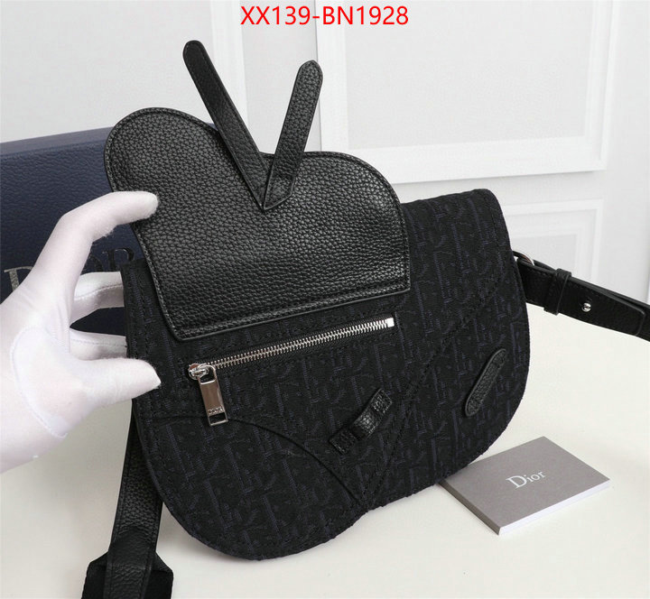 Dior Bags(TOP)-Saddle-,ID: BN1928,$: 139USD