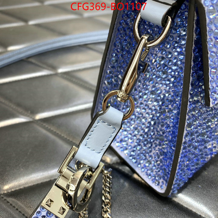 Valentino Bags (TOP)-Diagonal-,how to find replica shop ,ID: BO1107,$: 369USD