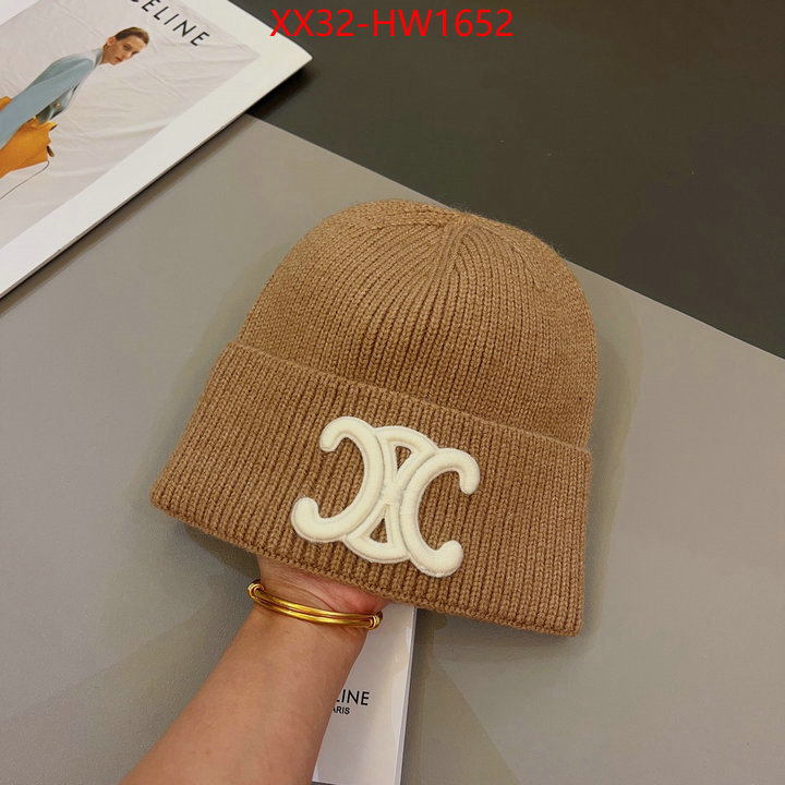 Cap (Hat)-Celine,first top , ID: HW1652,$: 32USD