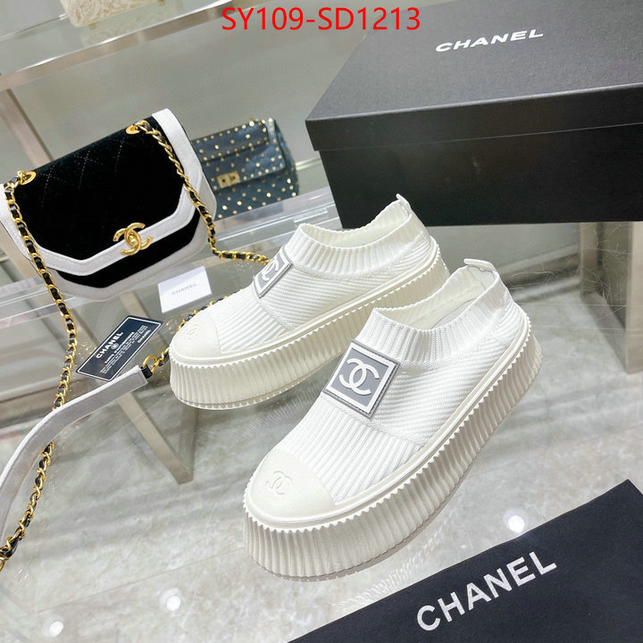 Women Shoes-Chanel,where could you find a great quality designer , ID: SD1213,$: 109USD