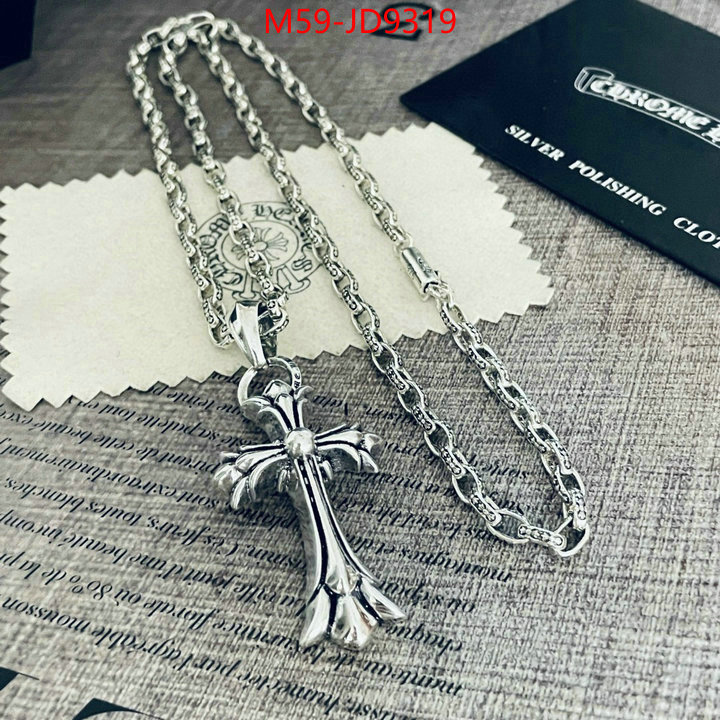 Jewelry-Chrome Hearts,how to start selling replica , ID: JD9319,$: 59USD