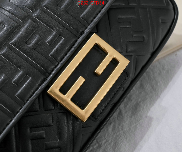 Fendi Big Sale-,ID: GFD54,$: 82USD