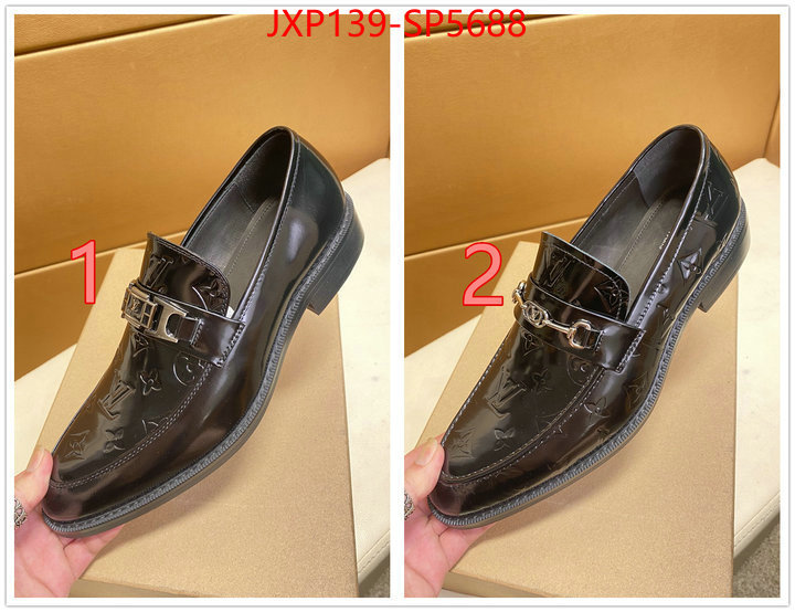 Mens highquality leather shoes-,ID: SP5688,$: 139USD