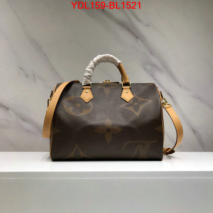 LV Bags(TOP)-Speedy-,ID: BL1521,$: 159USD