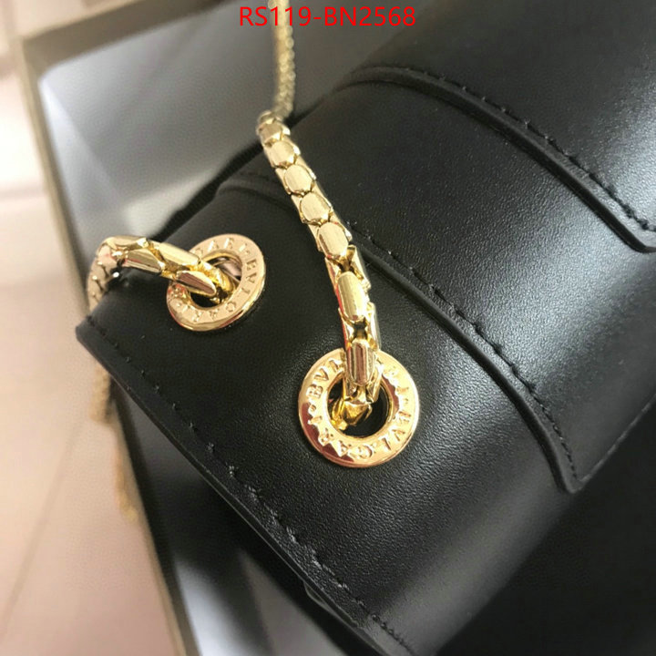 Bulgari Bags(4A)-Serpenti Forever,top grade ,ID: BN2568,$: 119USD