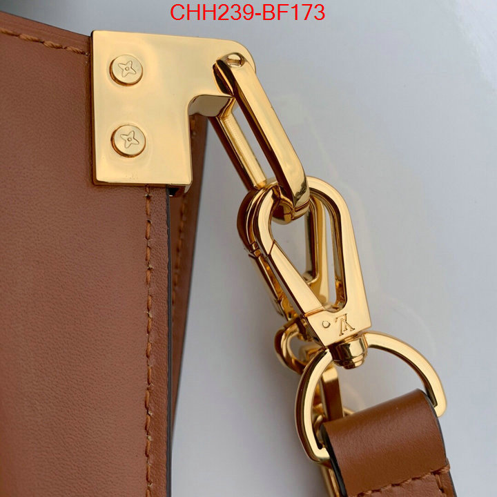 LV Bags(TOP)-Pochette MTis-Twist-,ID: BF173,$:239USD