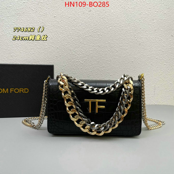 Tom Ford Bags(4A)-Diagonal-,customize the best replica ,ID: BO285,$: 109USD