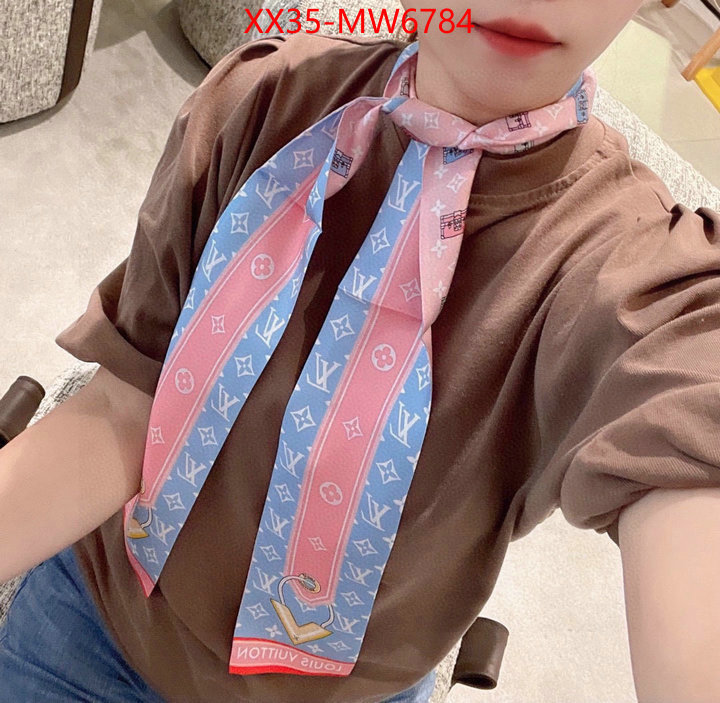 Scarf-LV,sell online , ID: MW6784,$: 35USD