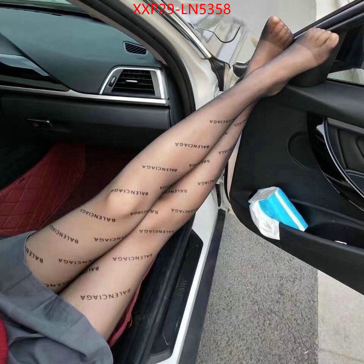 Pantyhose stockings-Balenciaga,the most popular , ID: LN5358,$: 29USD