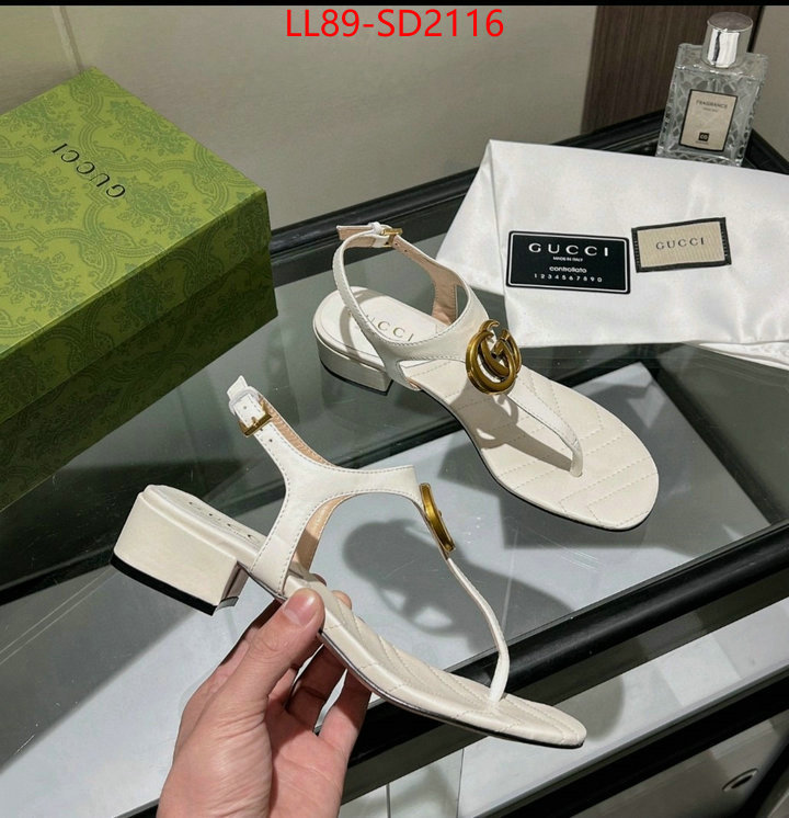 Women Shoes-Gucci,counter quality , ID: SD2116,$: 89USD