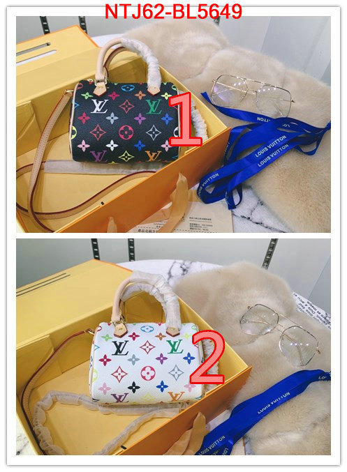 LV Bags(4A)-Speedy-,wholesale 2023 replica ,ID: BL5649,$: 62USD