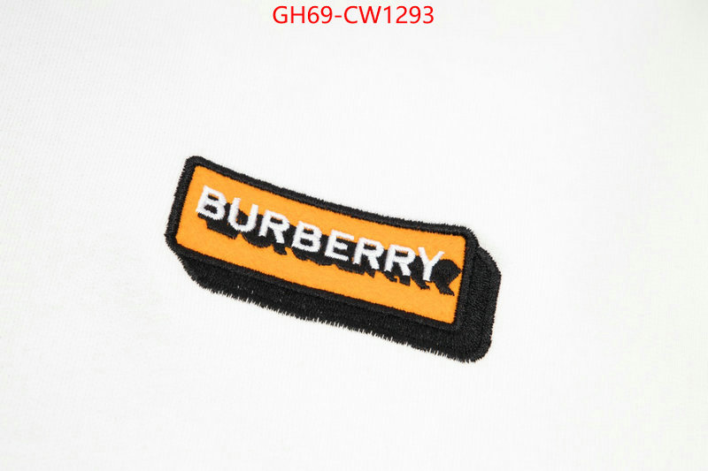 Clothing-Burberry,perfect , ID: CW1293,$: 69USD