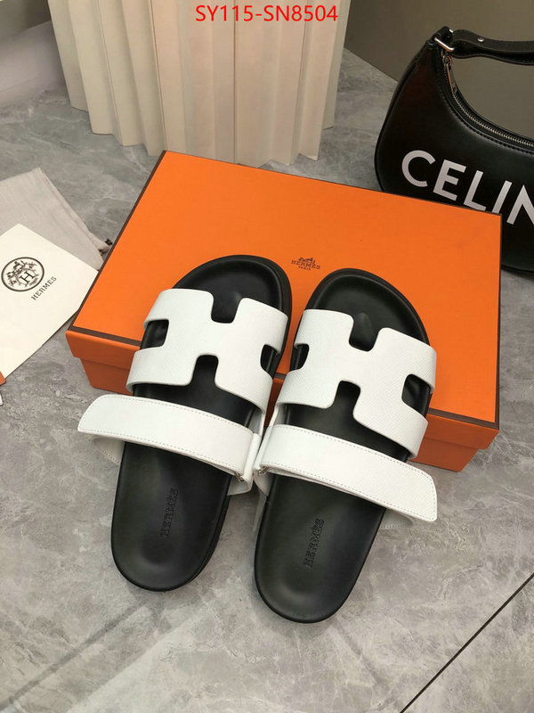 Women Shoes-Hermes,high quality perfect , ID: SN8504,$: 115USD