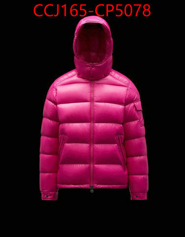 Down jacket Men-Moncler,buy aaaaa cheap , ID: CP5078,