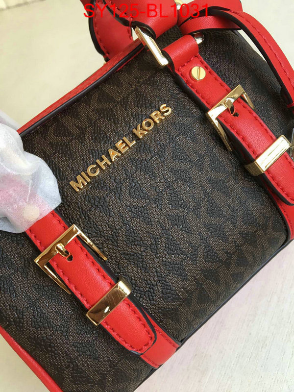 Michael Kors Bags(TOP)-Diagonal-,replica designer ,ID: BL1031,$: 125USD