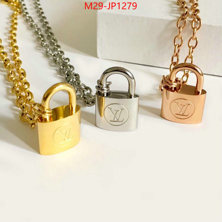 Jewelry-LV,the online shopping , ID: JP1279,$: 29USD